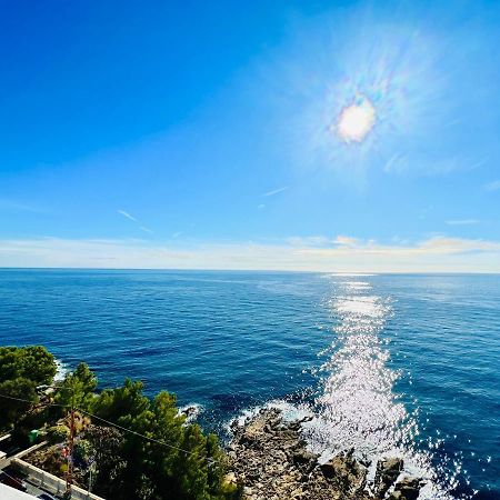 Suite Sunset 22 - Fronte Mare Sanremo Luaran gambar