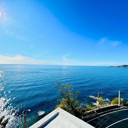 Suite Sunset 22 - Fronte Mare Sanremo Luaran gambar