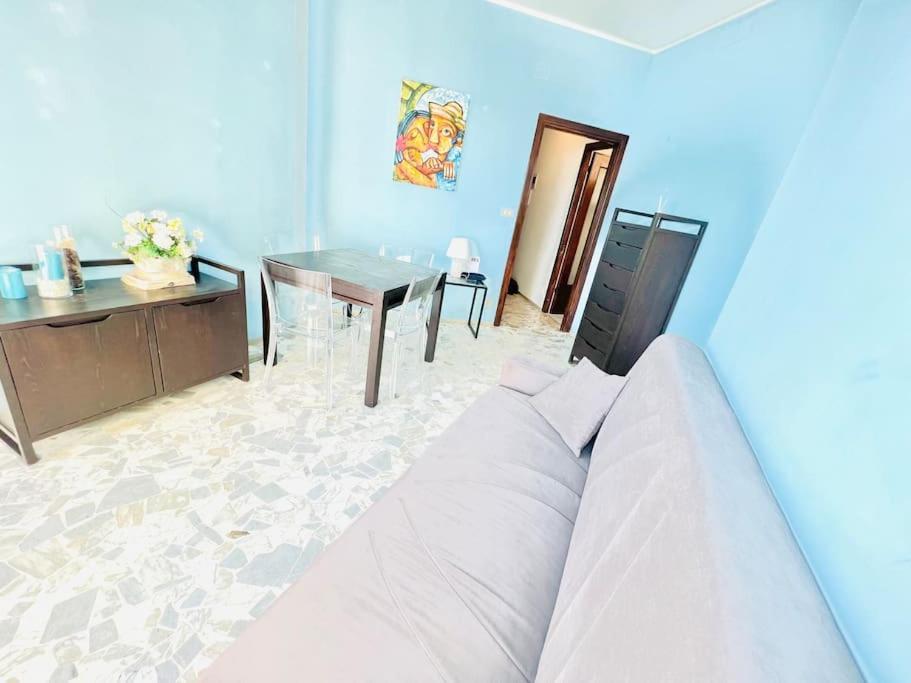 Suite Sunset 22 - Fronte Mare Sanremo Luaran gambar