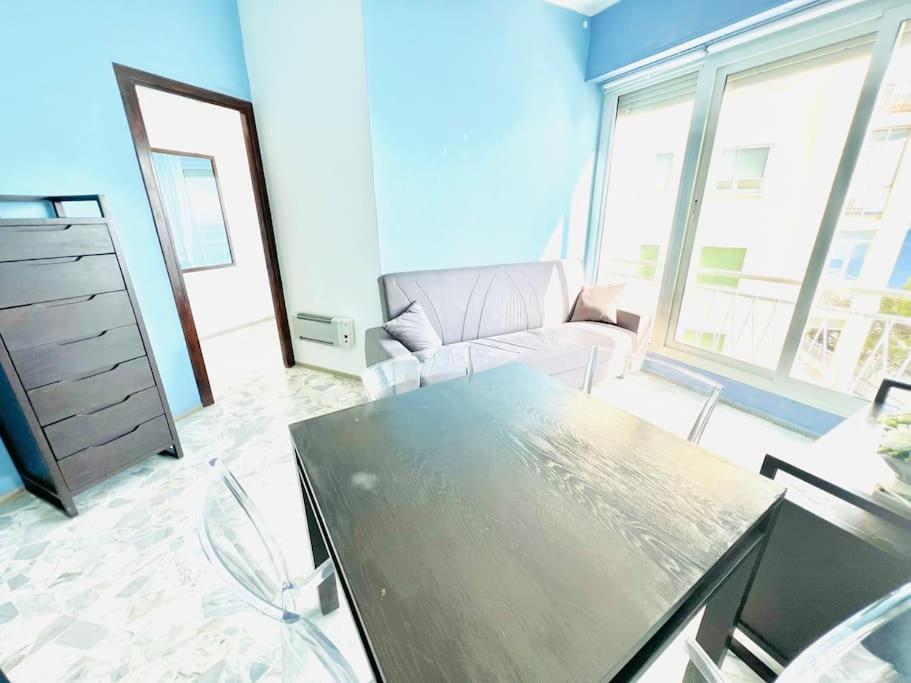 Suite Sunset 22 - Fronte Mare Sanremo Luaran gambar