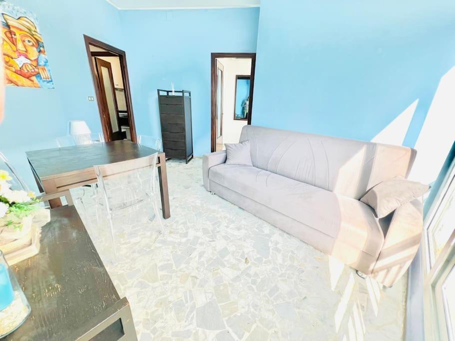 Suite Sunset 22 - Fronte Mare Sanremo Luaran gambar