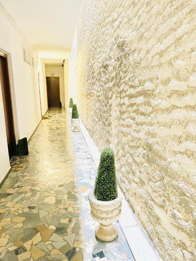 Suite Sunset 22 - Fronte Mare Sanremo Luaran gambar