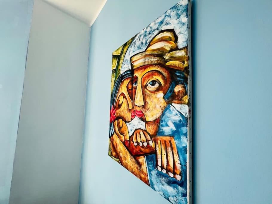 Suite Sunset 22 - Fronte Mare Sanremo Luaran gambar